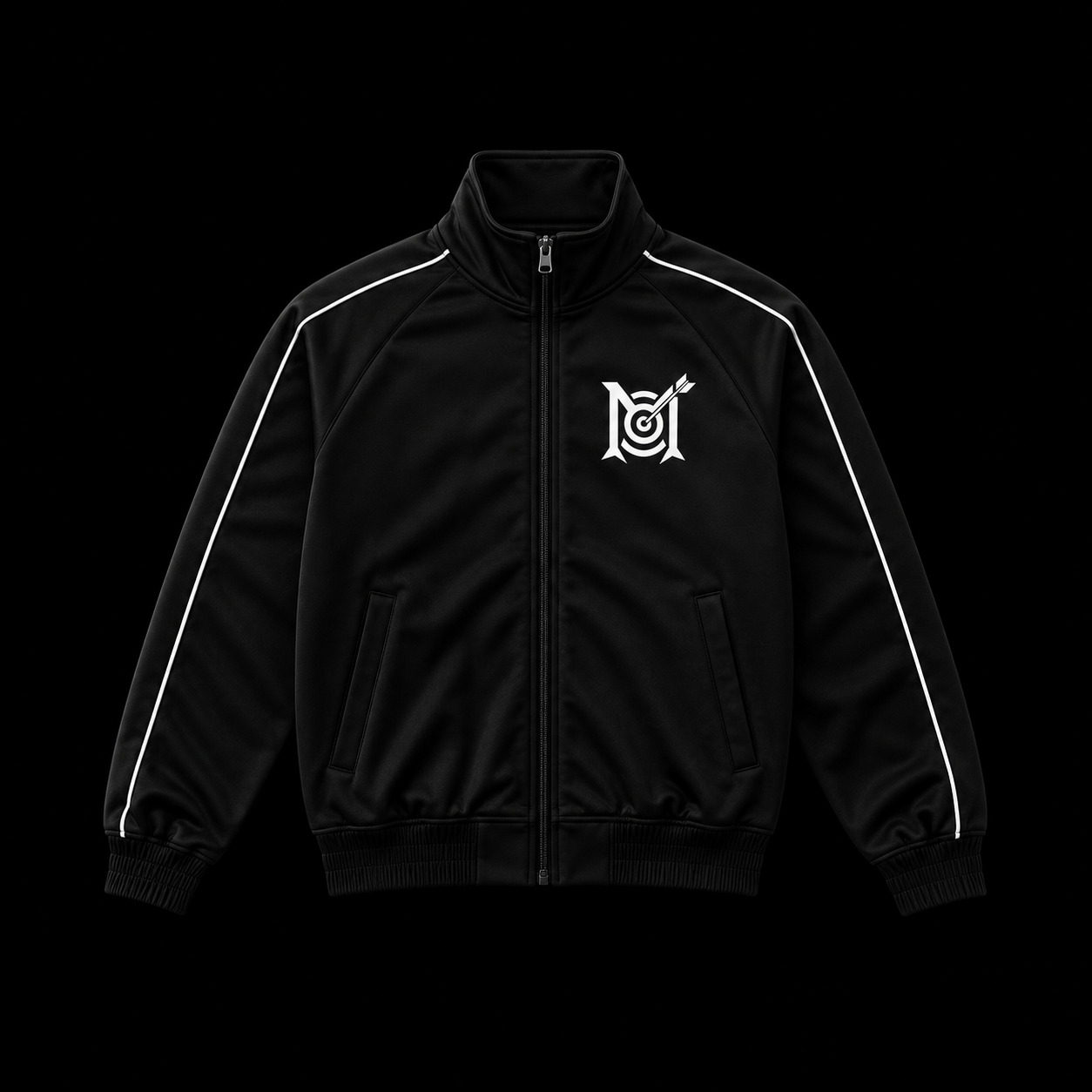 MEN'S METAS TRACK JACKET