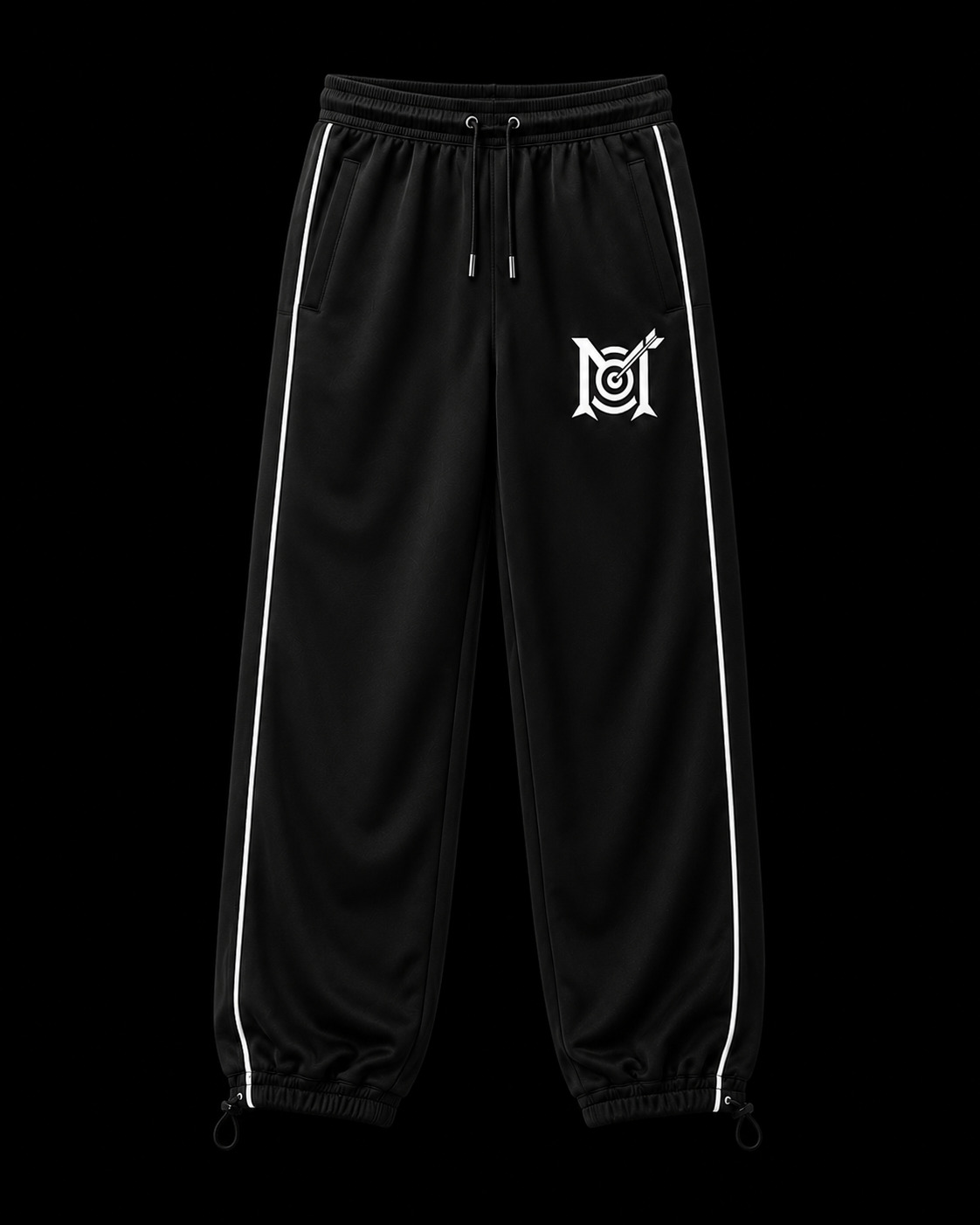 MEN'S METAS TRACK PANTS