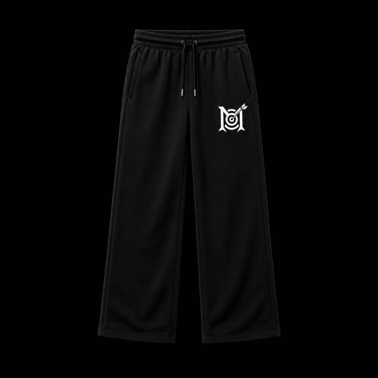 WOMEN'S METAS FLEECE SWEAT PANTS